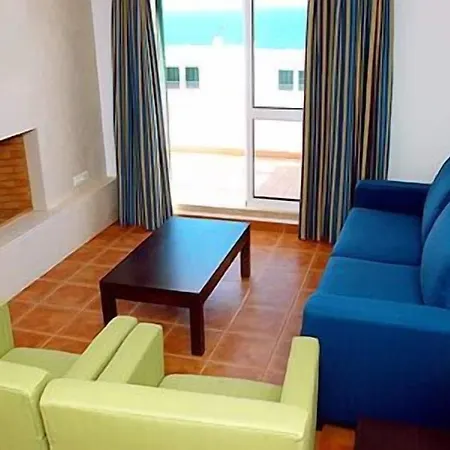 Apartamento D Agua *