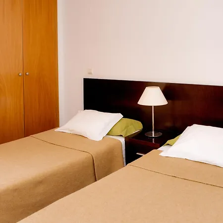 Apartamento D Agua