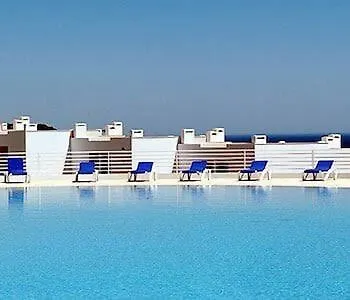 Apartamento D Agua