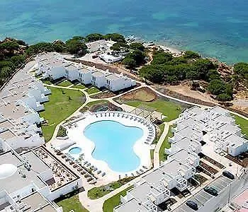 Apartamento D Agua *
