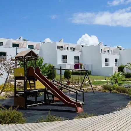 Apartamento D Agua Albufeira