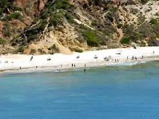 D Agua Apartamento *