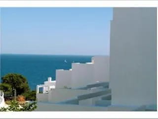 D Agua Apartamento