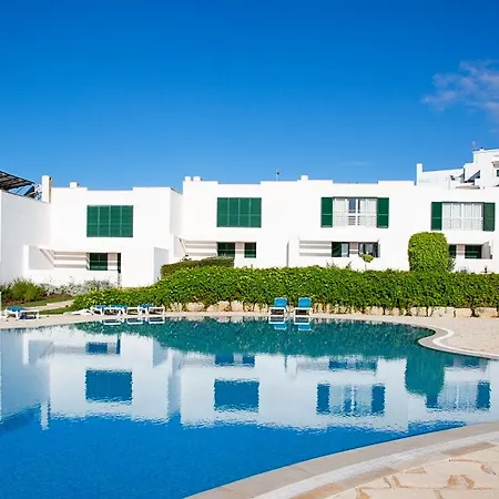 D Agua Apartamento Albufeira