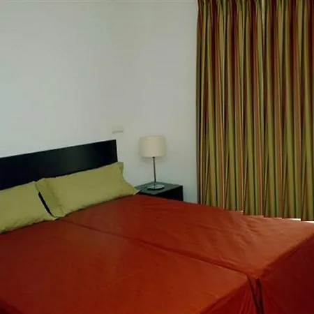 Apartamento D Agua