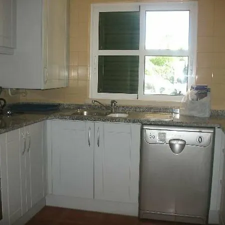 D Agua Apartamento *