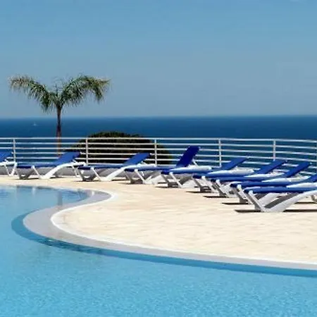 D Agua Albufeira